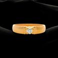 Diamond Ring in Fancy Design, Gentlemen