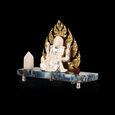 Swan Patra Ganesha (IG 661)