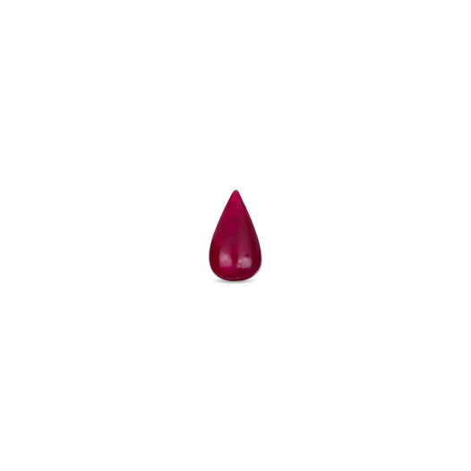 Ruby Bead
