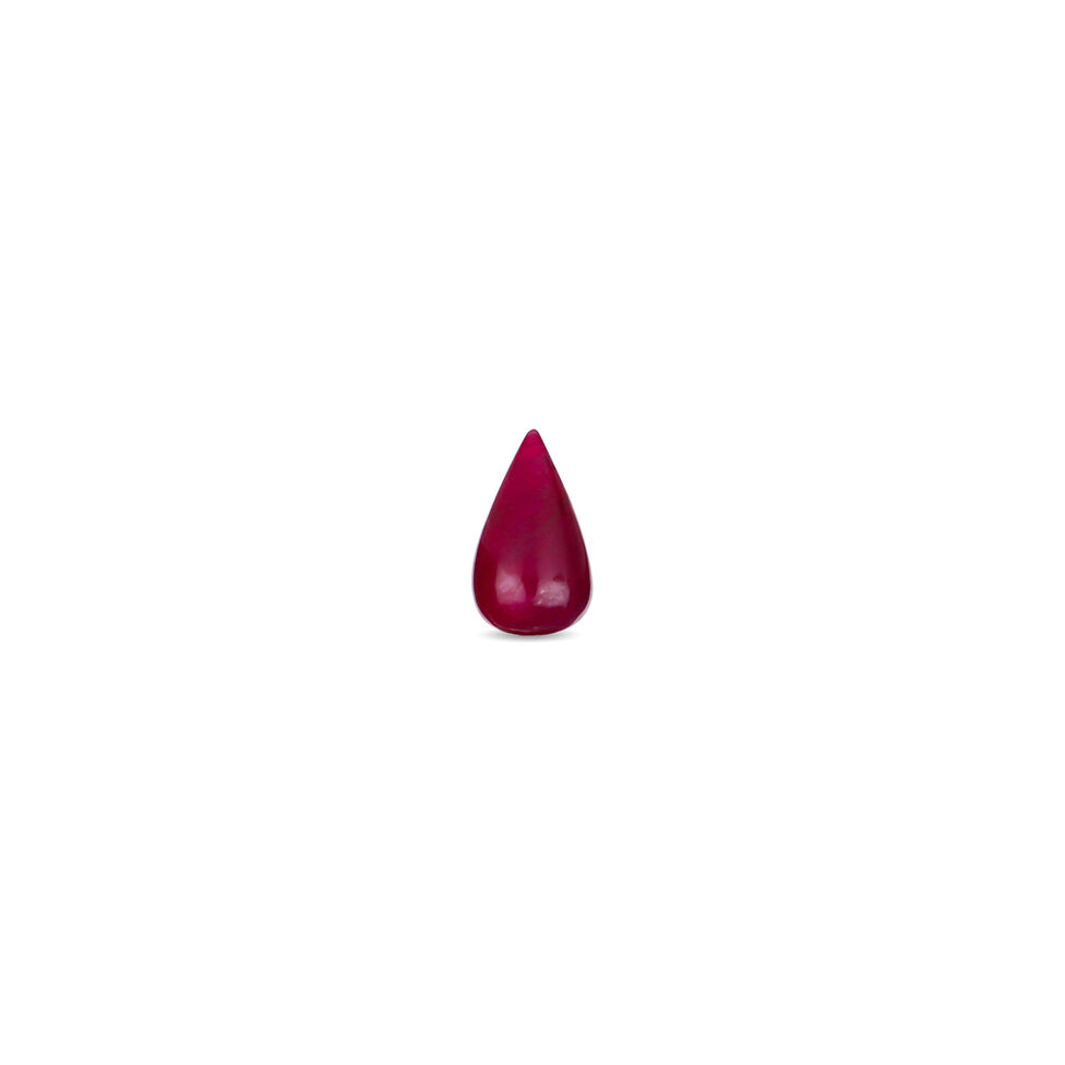 Ruby Bead