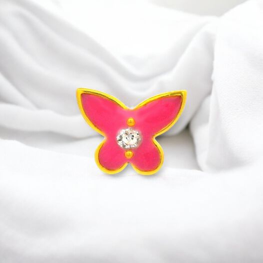 GEMSET NOSE SCREW IN CASTING