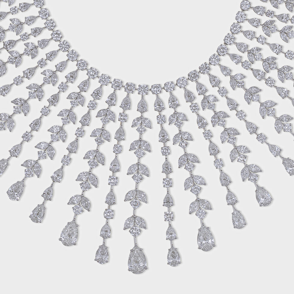 NK set with solitaire Dia patent design