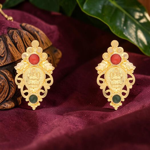 TP Filigree/Die/gold beads
