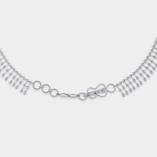 NK set with solitaire Dia patent design