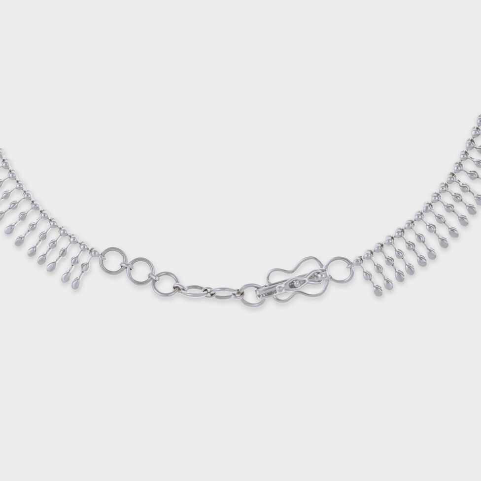 NK set with solitaire Dia patent design