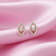 Diamond Second Stud Pattern