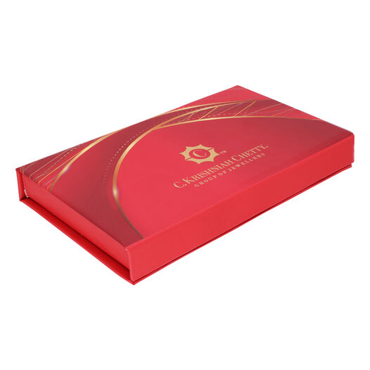 500mg Gold Foil Coin Set of5 Pieces-Tree