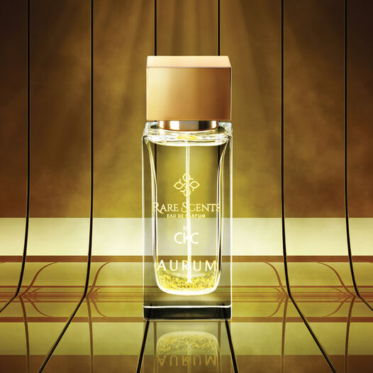 Rare Scents by CKC - Aurum - 50ml