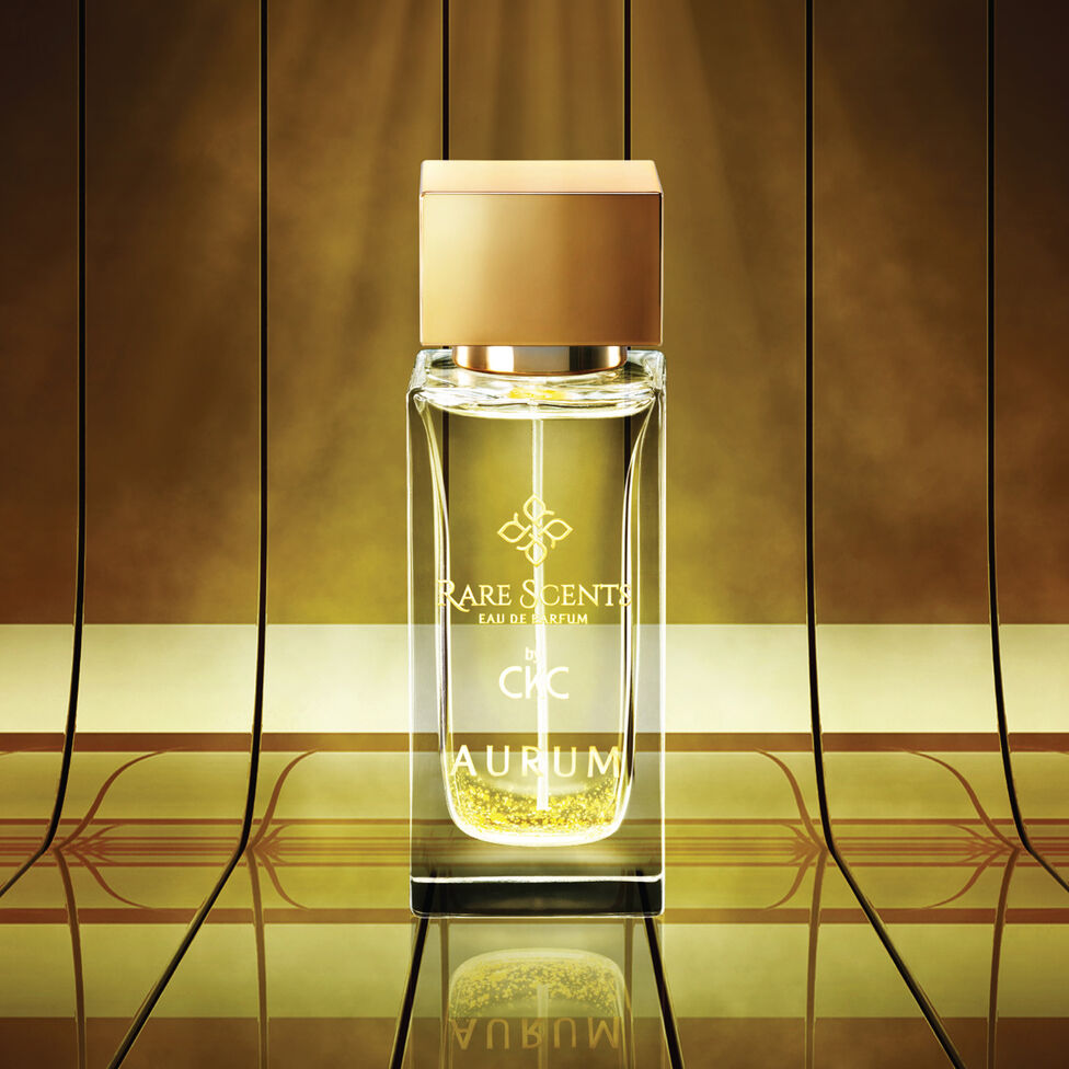 Rare Scents by CKC - Aurum - 50ml