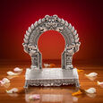 Silver Pooja Items