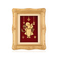 AR-EKS-014 EKA DIVINE SMALL SHREENATH JI