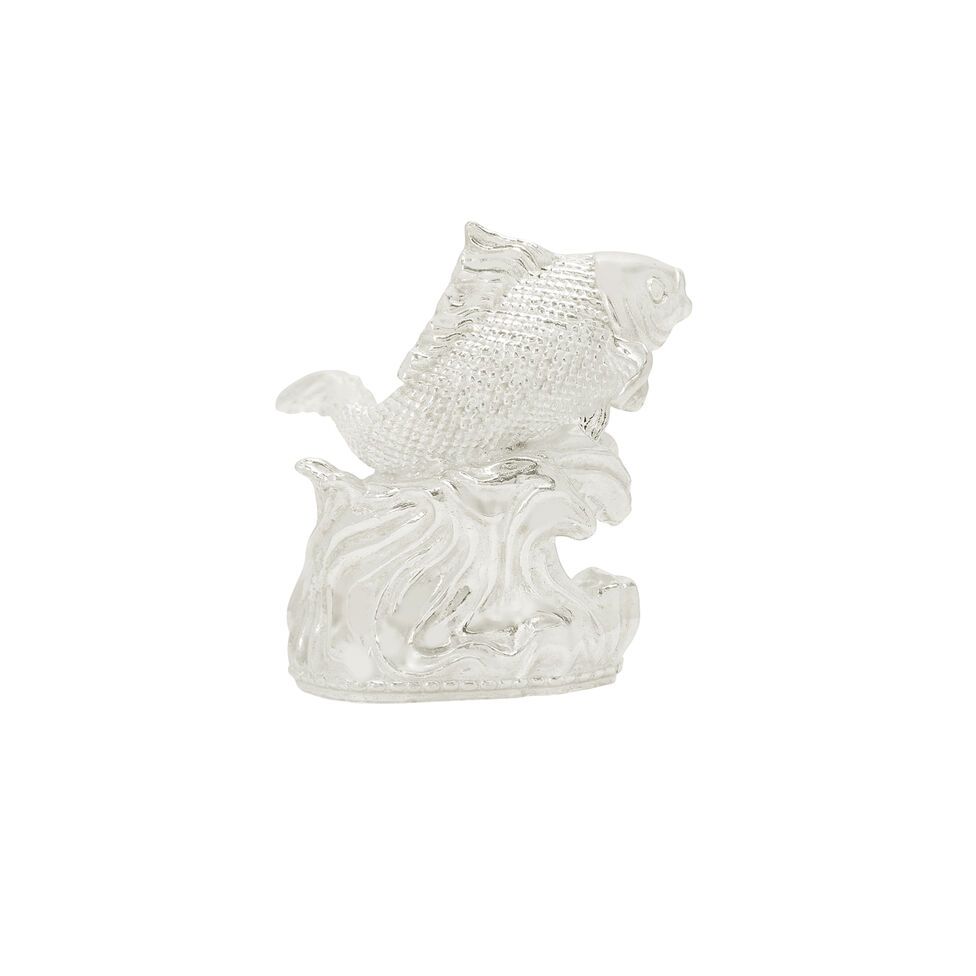 Silver Pooja Items