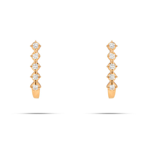 Tops in J-Pattern Single Diamonds/Gem