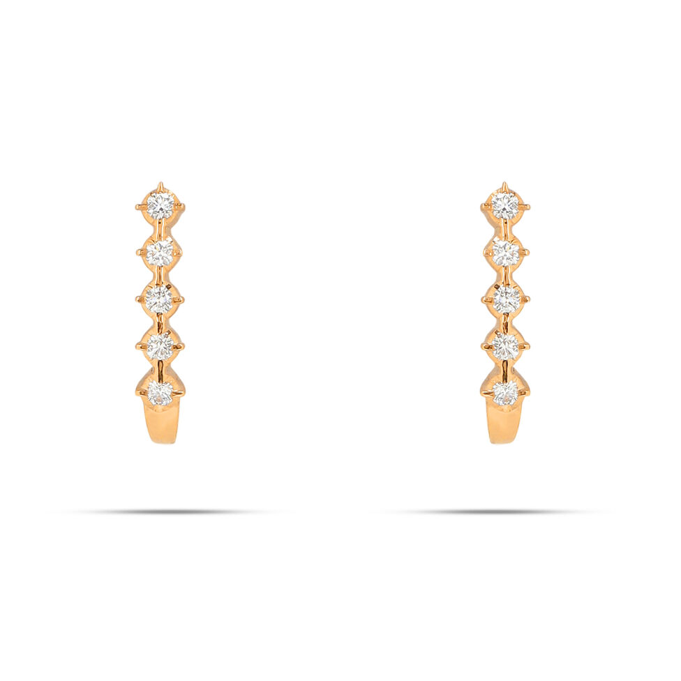 Tops in J-Pattern Single Diamonds/Gem
