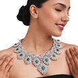 NK Sprezzatura~Dia/Color Gem Open Set
