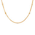 Plain Gold Chain Machine variants