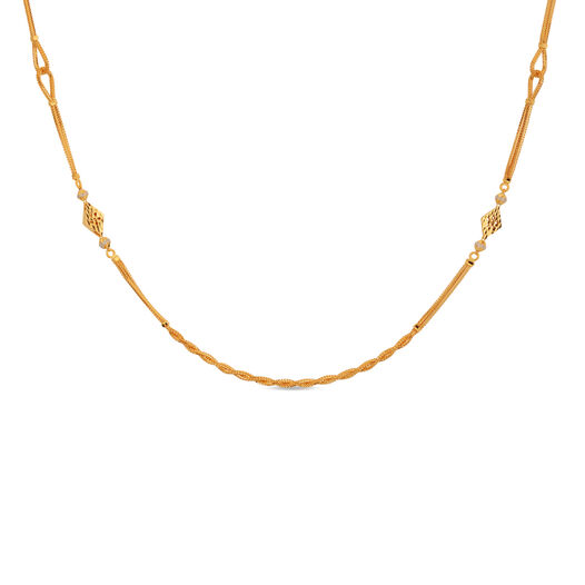 Plain Gold Chain Machine variants