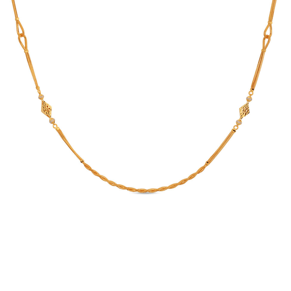 Plain Gold Chain Machine variants