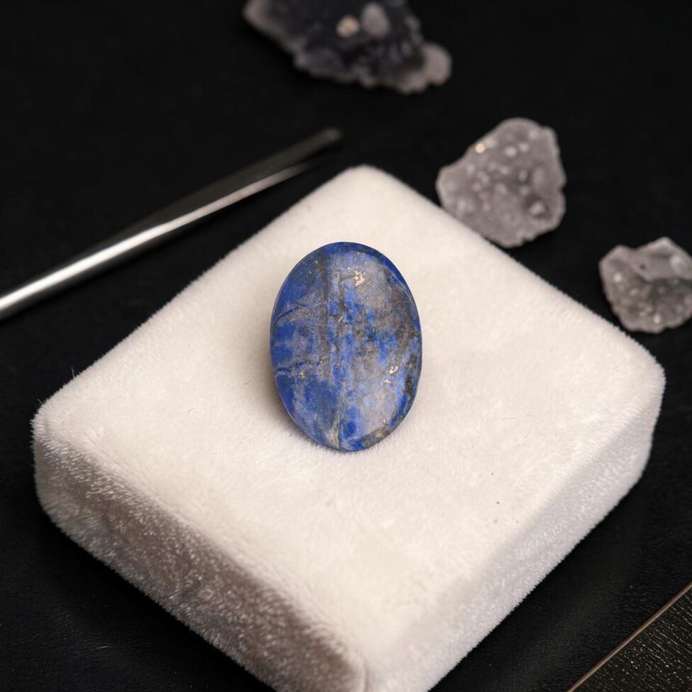 Lapis Lazuli