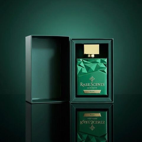Rare Scents by CKC - Beryl 100ML