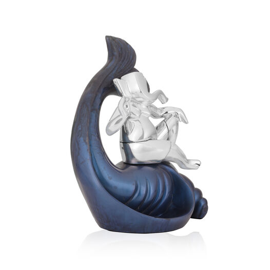 Modern Ganesha Sea Urchin (IG-622)