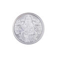 Coin - Goddess Lakshmi
