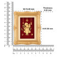 AR-EKS-014 EKA DIVINE SMALL SHREENATH JI
