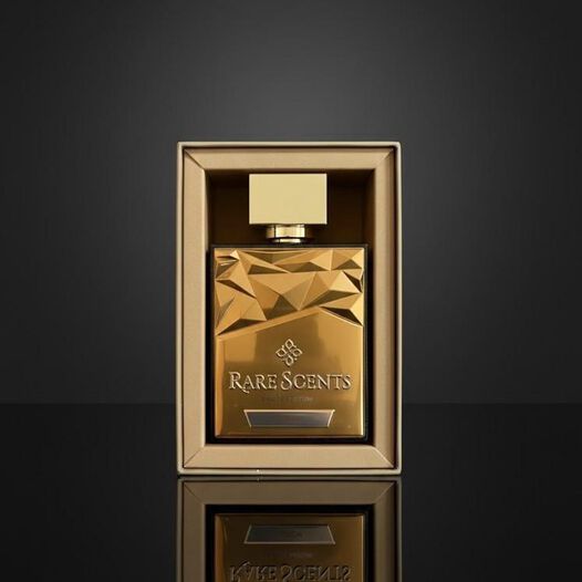 Rare Scents by CKC - Aurum 100ML