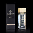 Rare Scents by CKC - Beryl - 50ml