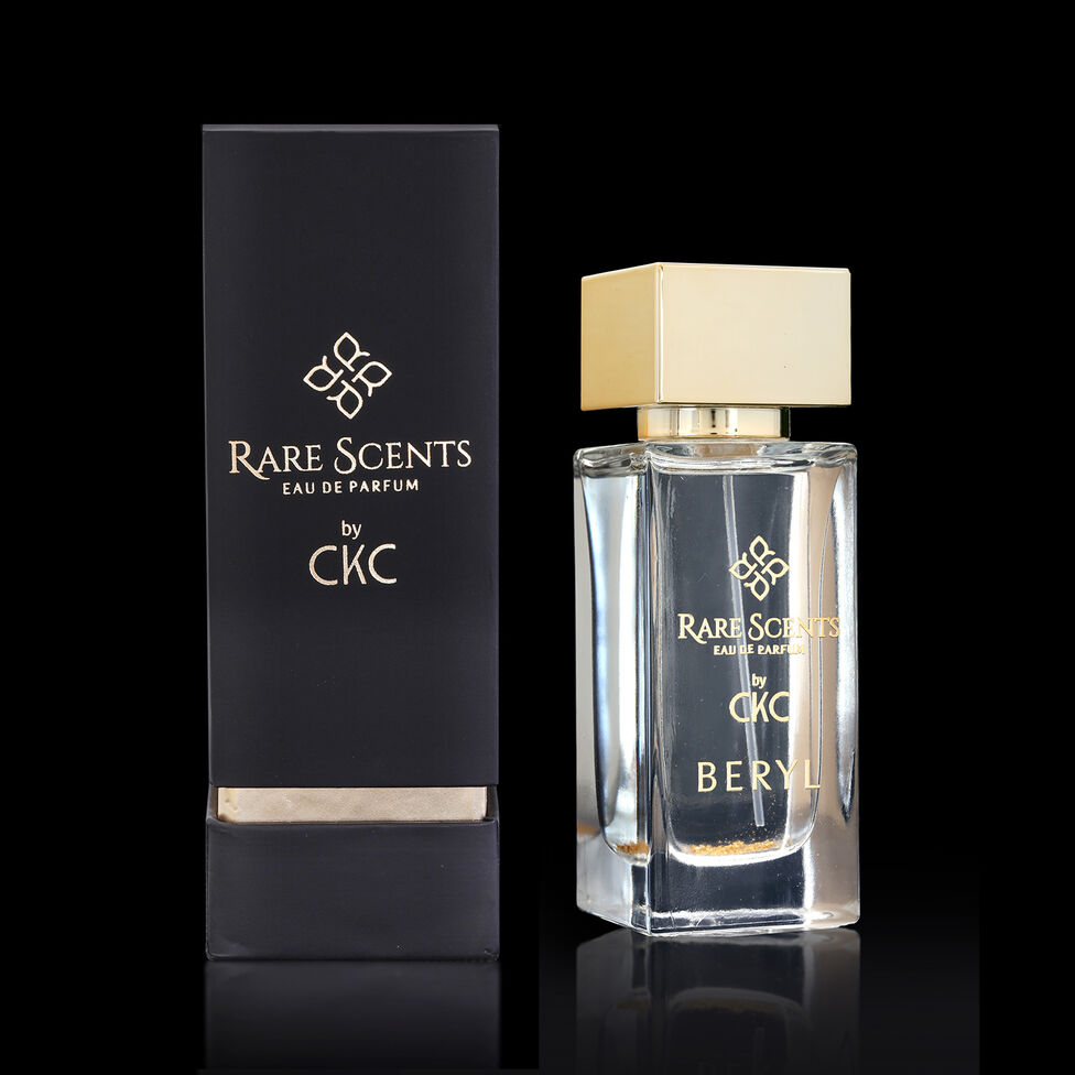 Rare Scents by CKC - Beryl - 50ml