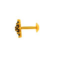 GEMSET NOSE SCREW IN CASTING