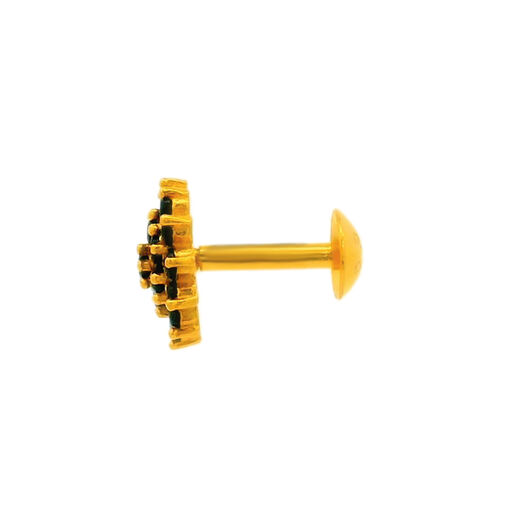 GEMSET NOSE SCREW IN CASTING