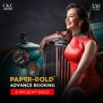 Paper Gold
