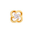GEMSET NOSE SCREW IN CASTING