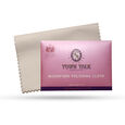 TOWNTALK MICROFIBRE POLISHING CLOTH 5X7"