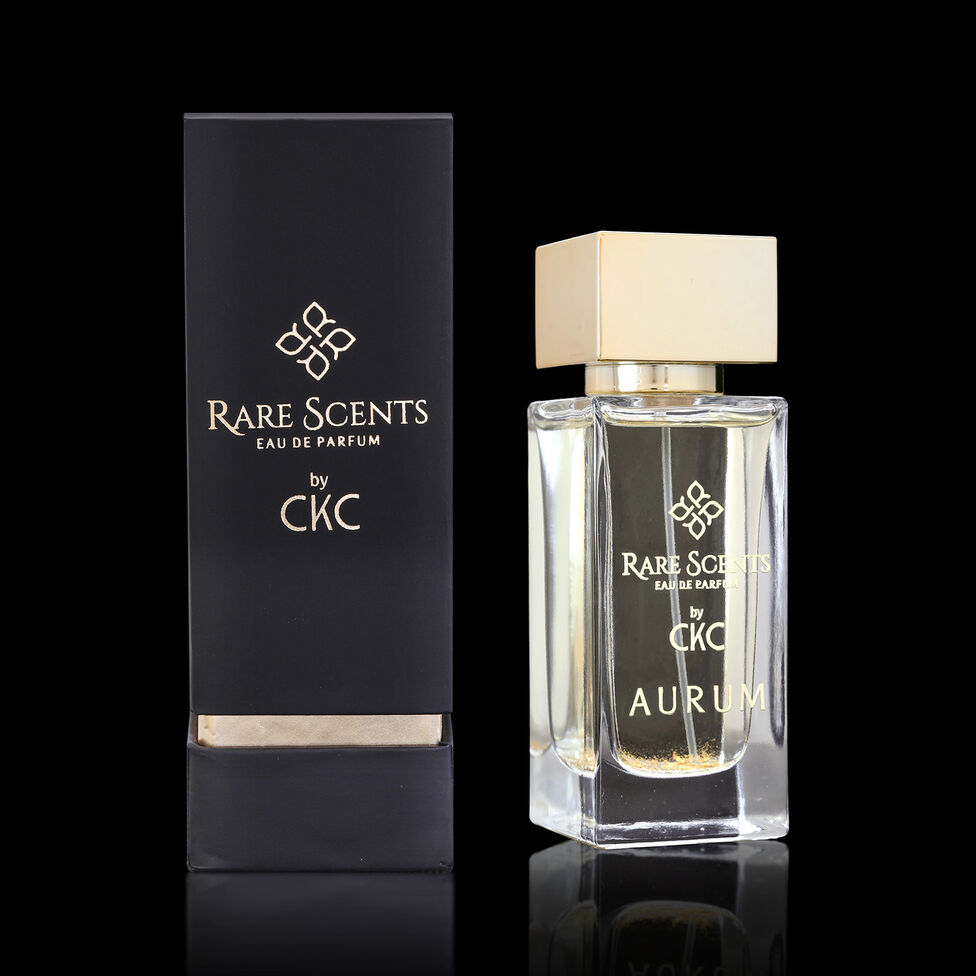 Rare Scents by CKC - Aurum - 50ml