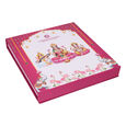 1gm Foil Coin Set of9Pcs-Lakshmi&Ganesha