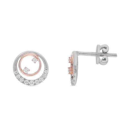 TP in bi-metal set with dia