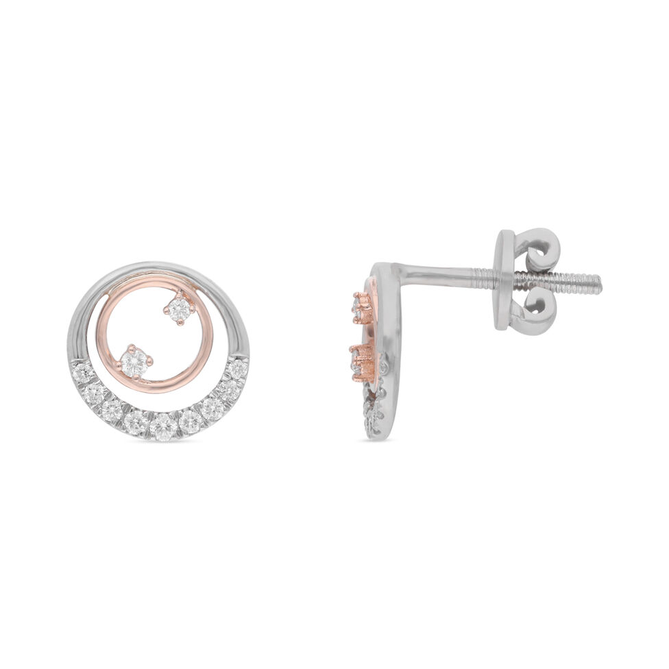 TP in bi-metal set with dia