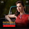 Paper Gold