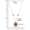 CHAIN +PENDANT IN CONTEMPORARY DESIGN