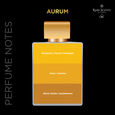 Rare Scents by CKC - Aurum - 50ml