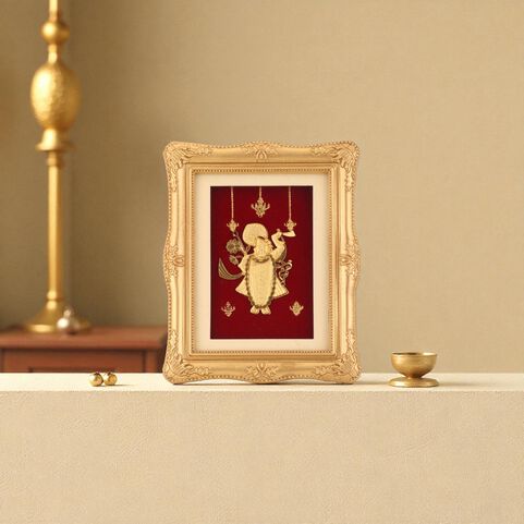 AR-EKS-014 EKA DIVINE SMALL SHREENATH JI