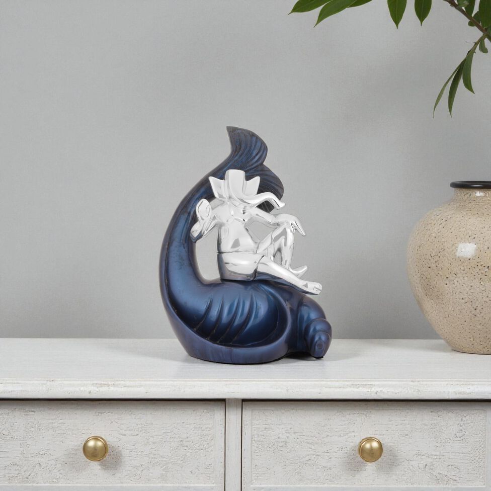 Modern Ganesha Sea Urchin (IG-622)