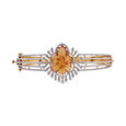BO Sprezzatura~Dia/Color Gem Open Set