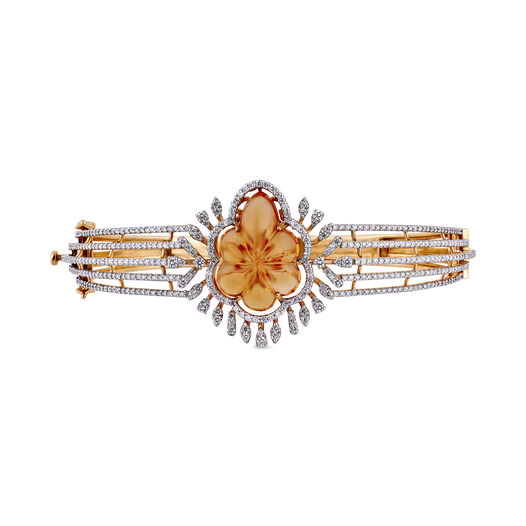 BO Sprezzatura~Dia/Color Gem Open Set