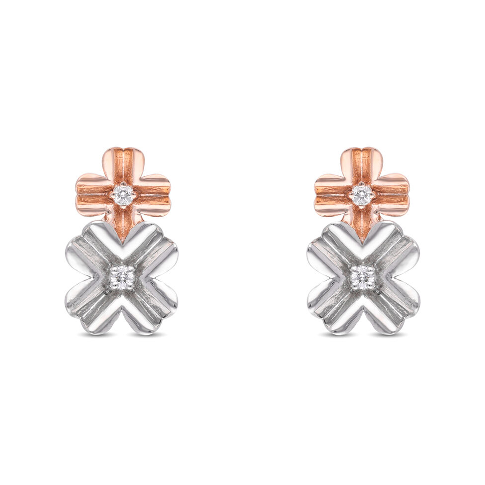 TP in bi-metal set with dia
