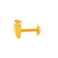 GEMSET NOSE SCREW IN CASTING