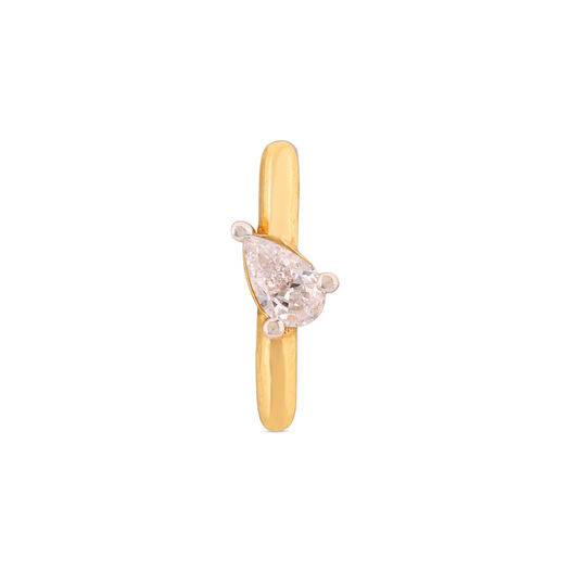 GEMSET NOSE SCREW IN CASTING