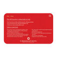 C.Krishniah Chetty Gift Vouchers